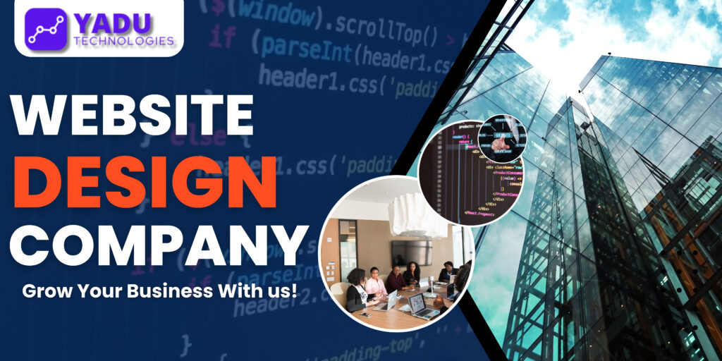 Website Design Company